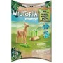 Pui de alpaca